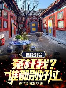 四合院：冤枉我？谁都别好过！